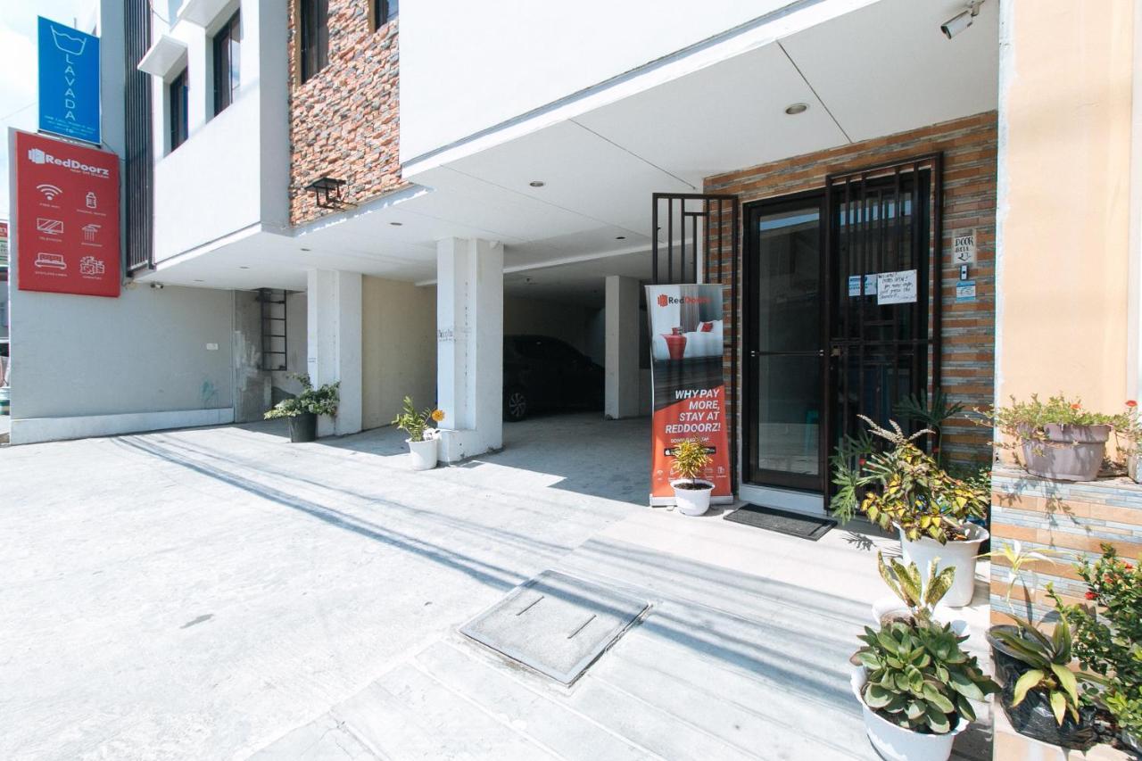 Hotel RedDoorz near SM Bicutan Paranaque City Zewnętrze zdjęcie