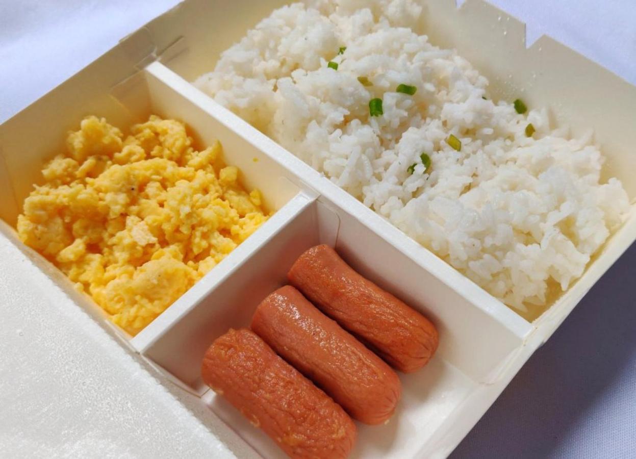 Hotel RedDoorz near SM Bicutan Paranaque City Zewnętrze zdjęcie