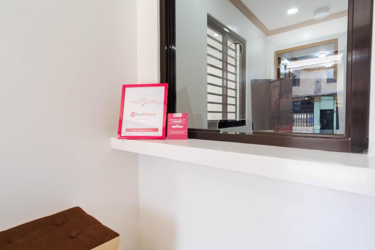 Hotel RedDoorz near SM Bicutan Paranaque City Zewnętrze zdjęcie